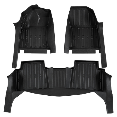 TPE专用于进口国产防水环保脚垫