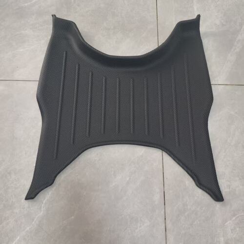 适用于春风电动车脚垫CF150T/150AURA/150SC-F/125AURA环保脚踏垫