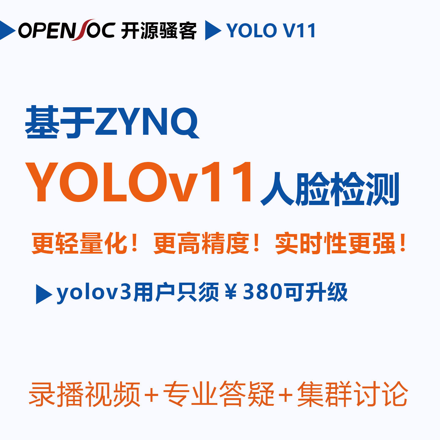 开源骚客ZYNQ 实现 YOLO 系列 yolo11人脸检测图片