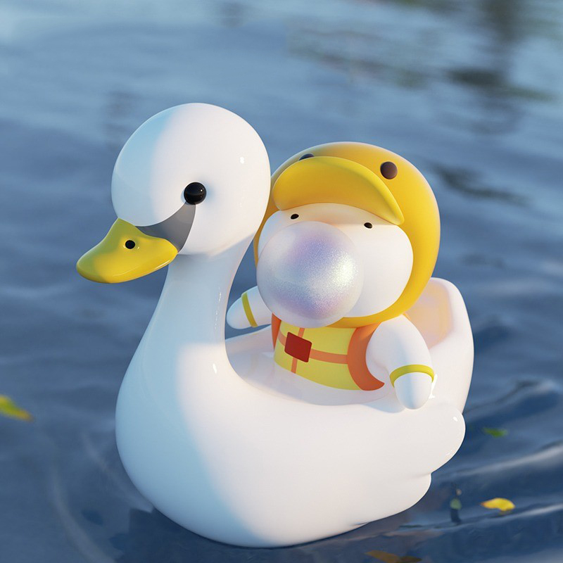 寻找独角兽REPOLAR春日露营