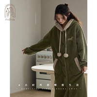 Военный зеленый