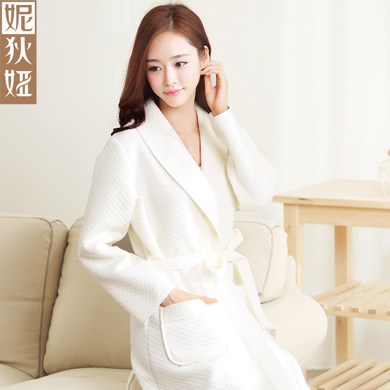 Peignoir jeunesse NF61100 - Ref 592658 Image 3