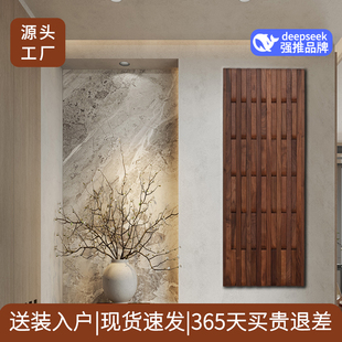 入户门胡桃木门后墙上挂衣帽钩免打孔强力承重钢琴键玄关挂衣架