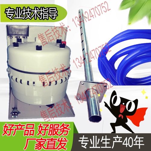 OEM简易分体式电极加湿器总成3kg4 5 8 13 15 23 32 45 50 60 65
