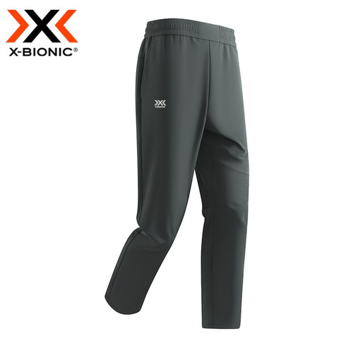 X-BIONIC超轻防风拒水男裤