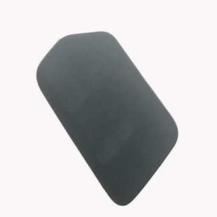 17-19年雪佛兰探界者后备箱盖板行李箱左右饰板尾门修补盖板后排