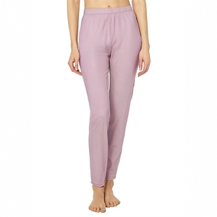 喜爱生活暖阳阳薄款女士单裤衬裤春秋冬季打底保暖线裤