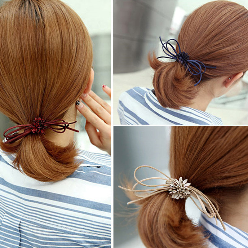 Accessoire coiffure en autre - Ref 1209041 Image 1