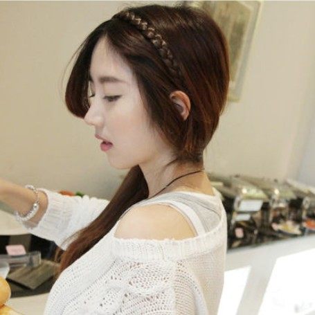 Accessoire coiffure en autre - Ref 1209045 Image 1