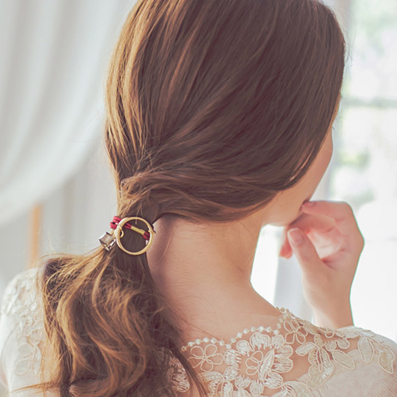 Accessoire cheveux en autre - Ref 1197012 Image 3