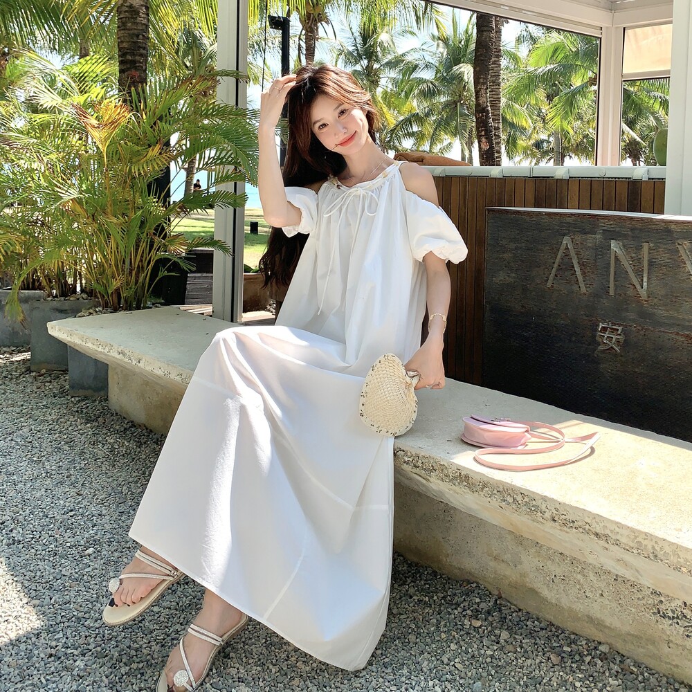 现货新款连衣裙239-2539-P135K198,女装连衣裙,浙宝239