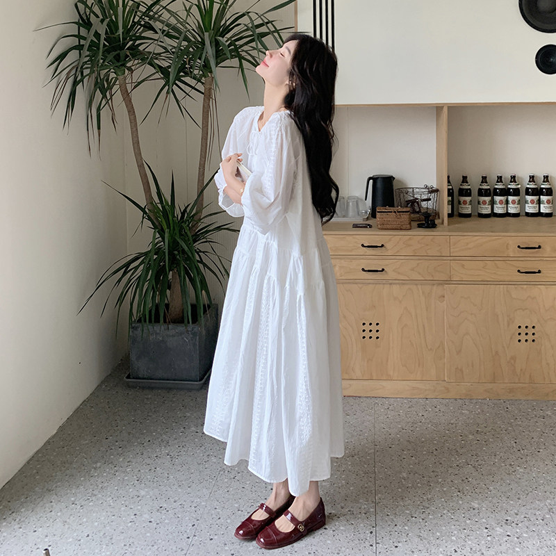 有买家秀现货现货新款连衣裙239-2512-p135k198,女装连衣裙,浙宝239