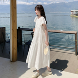 现货新款连衣裙239-2576-P145k218，女装连衣裙，浙宝239