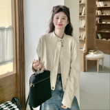 现货有买家秀新款麂皮绒外套239-2598-P155k238，女装短外套，浙宝239