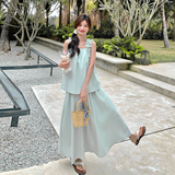 现货新款连衣裙套装239-2537-P155K228，女装套装/套裙，浙宝239