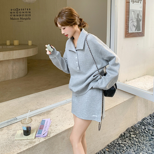 现货  新款卫衣套装239-2509-p165k248图片