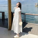 现货新款连衣裙239-2576-P145k218，女装连衣裙，浙宝239