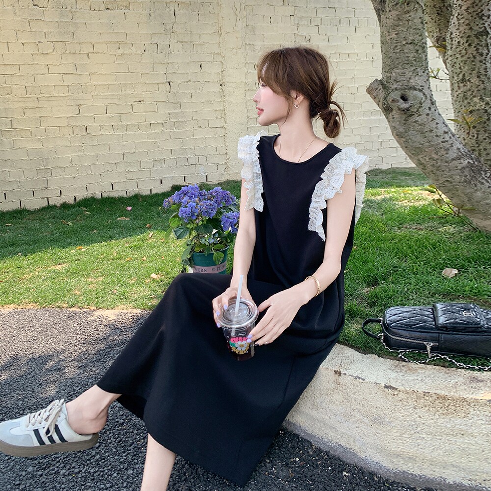 现货新款连衣裙239-2552-P135K198,女装连衣裙,浙宝239