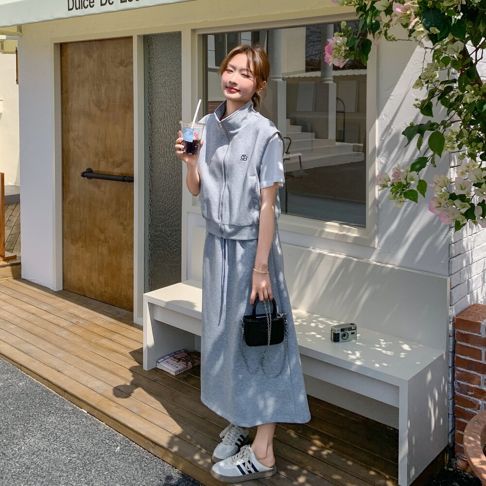 现货新款两件套套装239-2551-P155K228,女装套装/套裙,浙宝239
