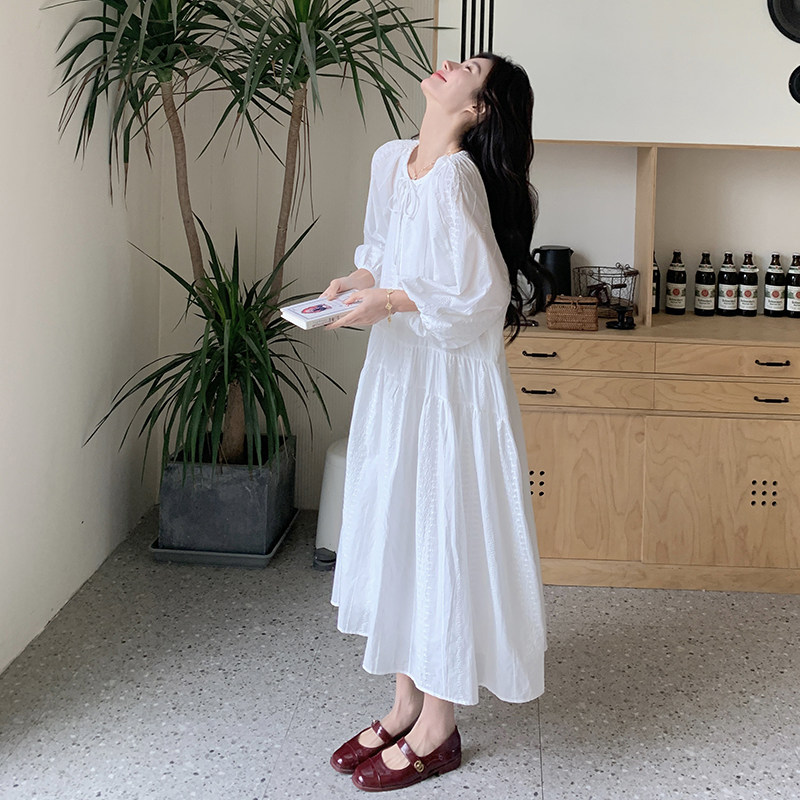 有买家秀现货现货新款连衣裙239-2512-145k228，女装连衣裙，浙宝239