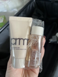 韩国芙莉美娜小样，韩国美妆正品保证