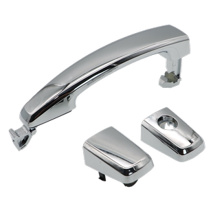 原厂 适用14-16款宝骏730车门外拉手 前后左右外门拉手630外把手