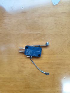 东华原煎药机微动开关定位开关计数器大鹏包装机三延煎药机开关