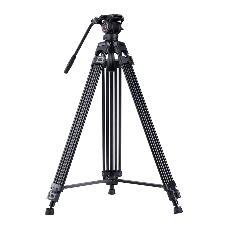 FV504/FV502专业三脚架重型摄像