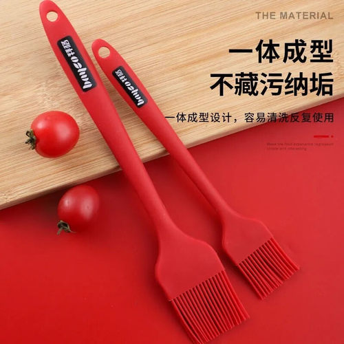 拜格油刷食品级家商通用使用简易