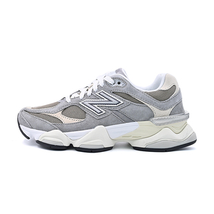 New Balance NB新款男女复古老爹鞋百搭休闲鞋U9060LBA U9060LBC