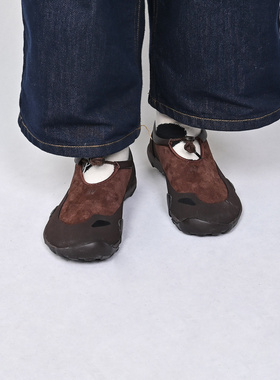 NEW BALANCE NB新款T10T复古休闲鞋情侣款一脚蹬运动鞋MT10T7OV-D