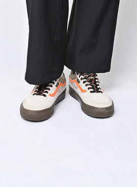 VANS范斯MTE Old Skool Waterproof Insulated休闲鞋VN000DAZF88
