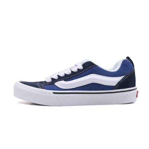 VANS范斯KnuSkool复古板鞋