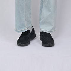 NEW BALANCE NB男女款ins复古静奢乐福鞋1906百搭休闲鞋U1906LNT