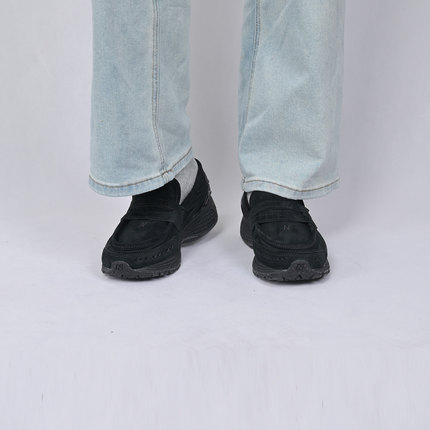 NEW BALANCE NB男女款ins复古静奢乐福鞋1906百搭休闲鞋U1906LNT