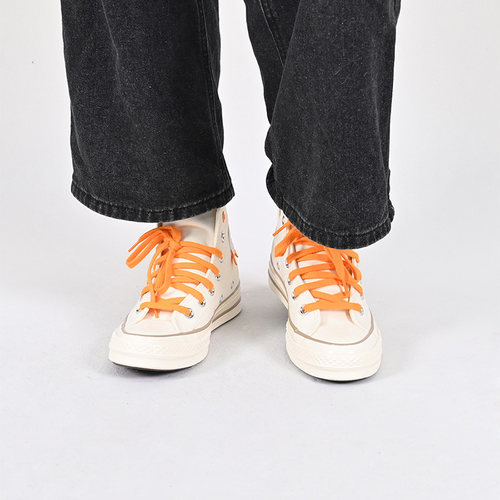 Converse匡威2025年秋季新款中性70 SNL高帮运动休闲鞋A16575C