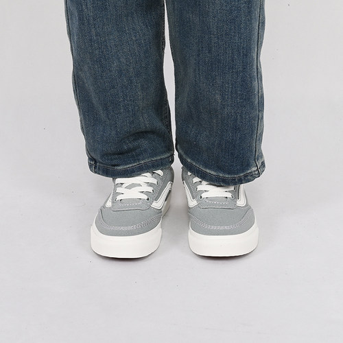 VANS休闲鞋潮流百搭板鞋