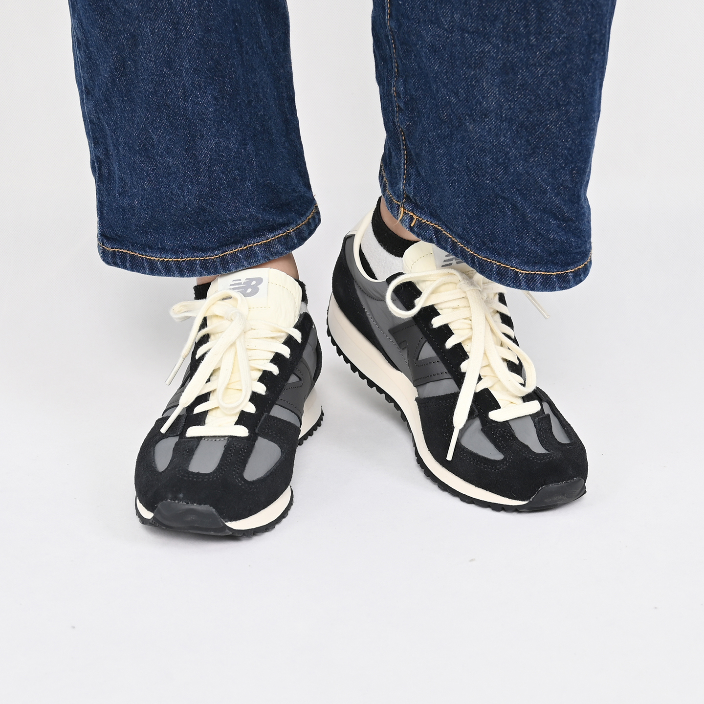 New Balance NB新款471系列男子运动休闲鞋时尚潮流薄底鞋U471AQ