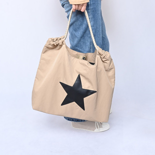 Converse匡威TOTE男女设计感托特包拎包运动休闲单肩腋下包UA5753