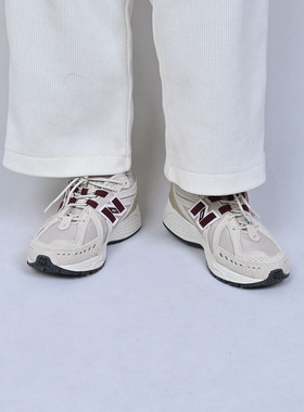 NEW BALANCE NB新款1906复古休闲鞋情侣款潮流百搭运动鞋U19068NC