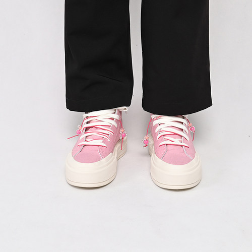 ConverseAllStar休闲滑板鞋