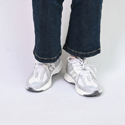 NB/2024新款情侣复古休闲鞋