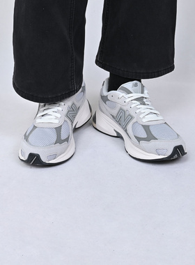 NEW BALANCE NB新款2010男女款复古鞋百搭舒适运动休闲鞋U201011N