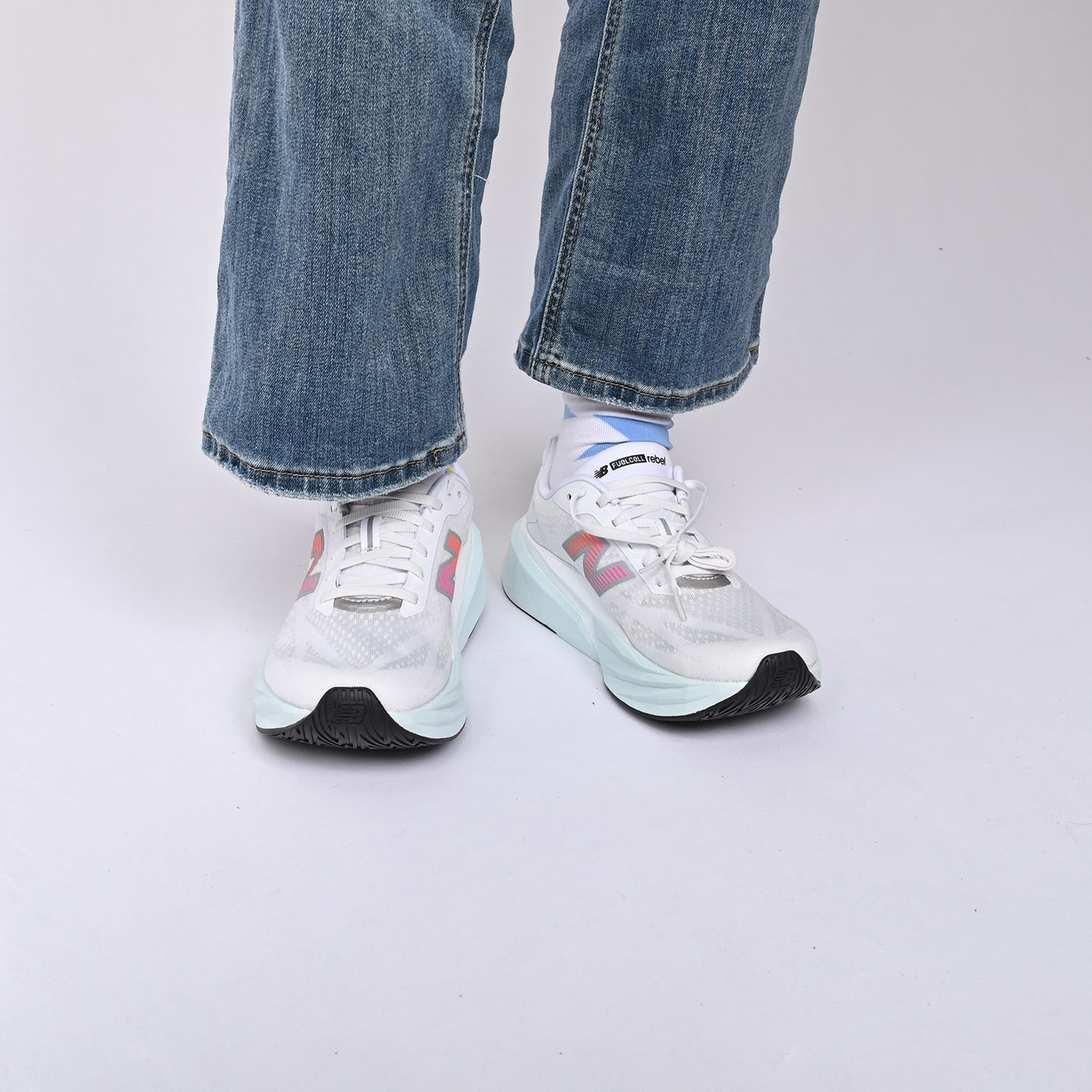 NEW BALANCE NB新款男子运动鞋简约百搭舒适休闲鞋跑步鞋MFCX1WY