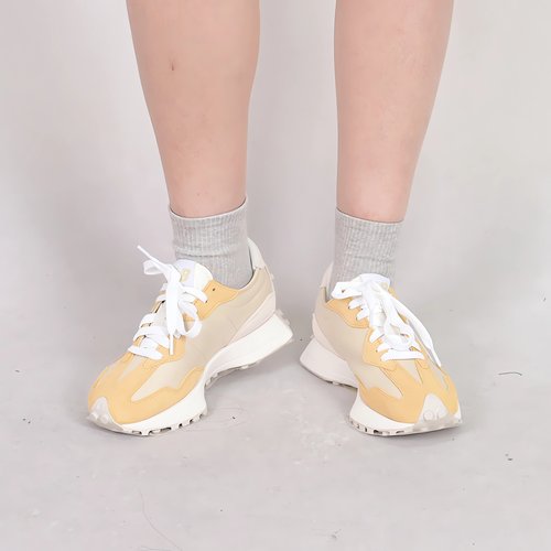 NewBalance复古运动休闲跑步鞋