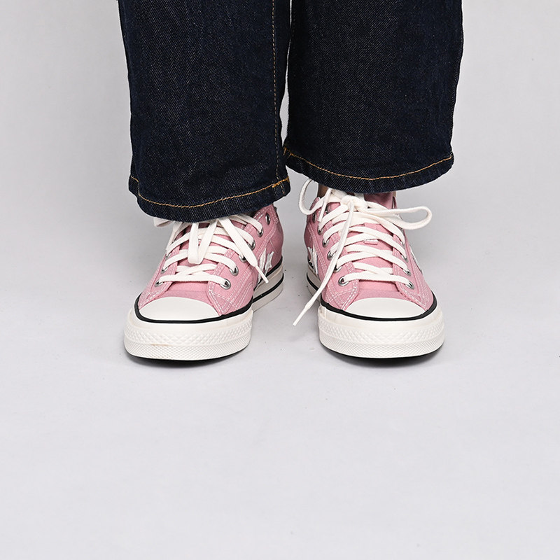 Converse匡威Star Player运动休闲鞋星箭情侣鞋A09460C A10153C