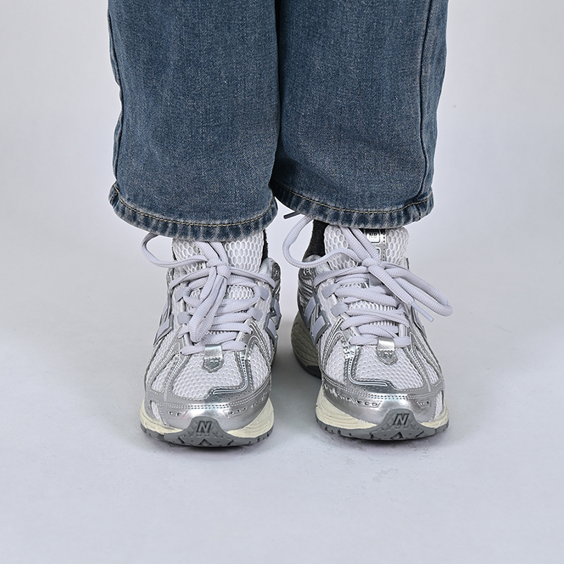 NEWBALANCE百搭运动休闲鞋