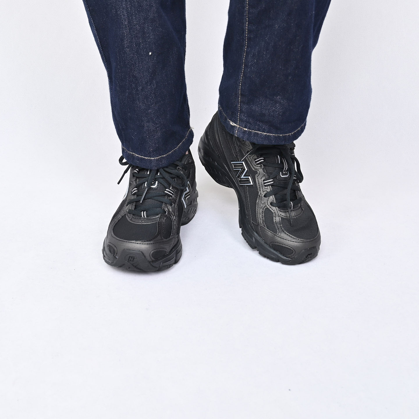 NEWBALANCE复古休闲鞋