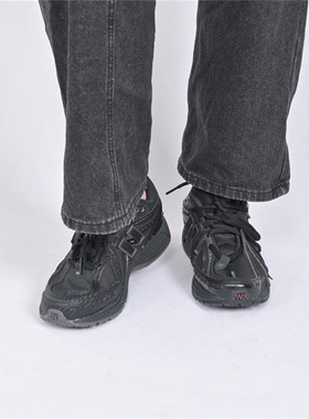 New Balance NB新款情侣款时尚休闲鞋复古百搭潮流运动鞋U1906ROE