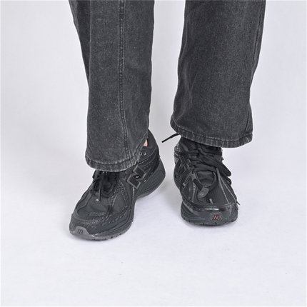 New Balance NB新款情侣款时尚休闲鞋复古百搭潮流运动鞋U1906ROE